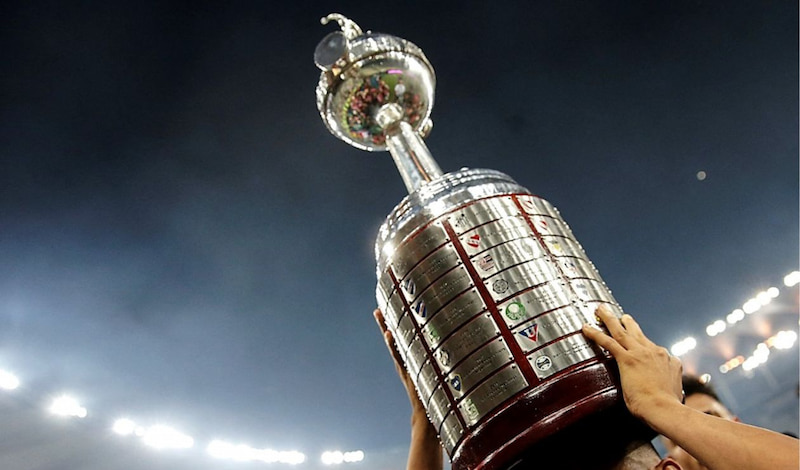 Những đội bóng mạnh nhất tham dự Copa Libertadores 2025