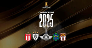 Copa Libertadores 2025: Thời gian và địa điểm tổ chức