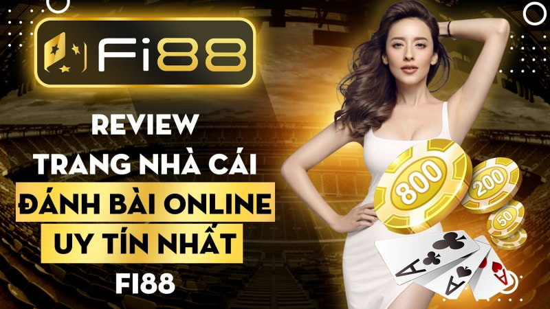 Giới thiệu về Fi88 vs Betvisa