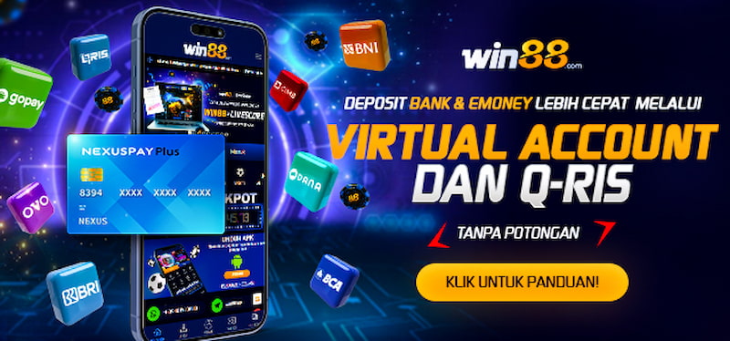 Win88 – Lựa chọn tối ưu cho các game bài đổi thưởng