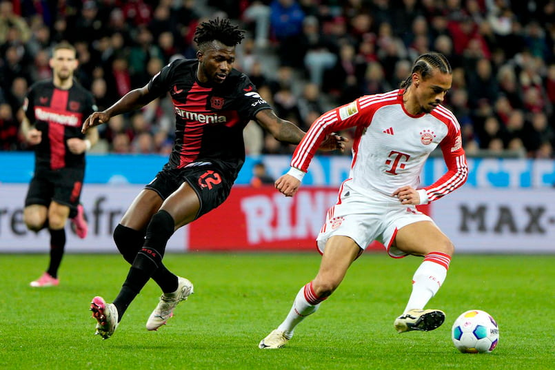 Nhận định bóng đá Bochum vs Bayern