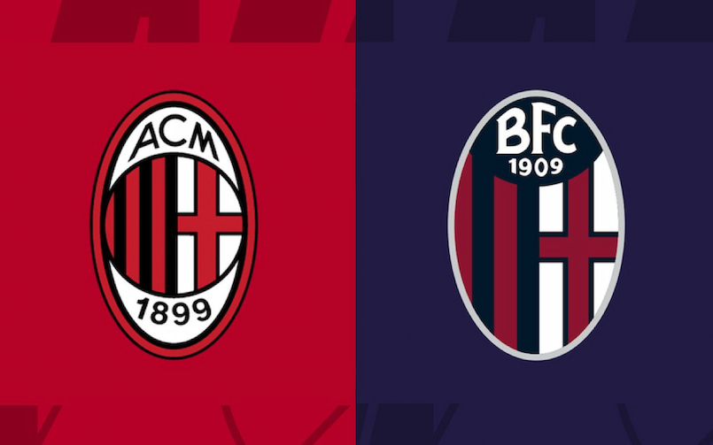 Nhận định bóng đá Bologna vs Milan