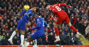 Nhận định bóng đá Liverpool vs Chelsea