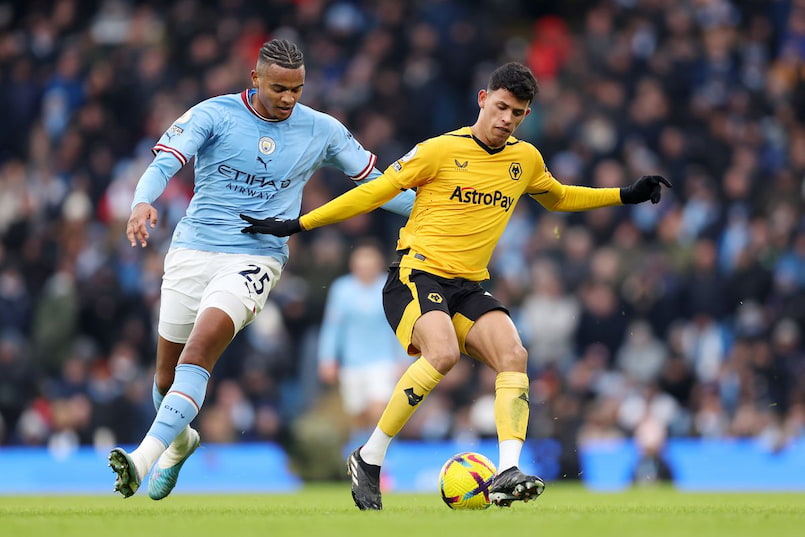 Nhận định bóng đá Wolves vs Man City