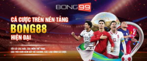 Giới thiệu chung về CMD368 vs Bong99