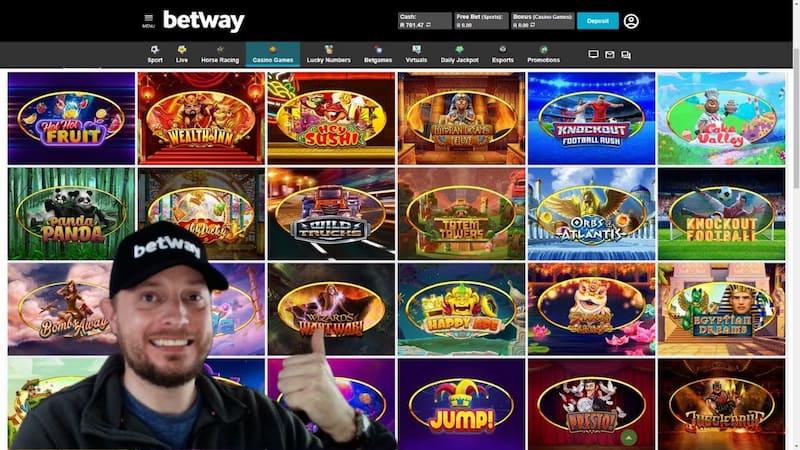 Bảng so sánh ưu và nhược điểm: NBet vs Betway trên nhiều tiêu chí