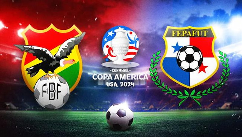 Soi kèo trận Bolivia vs Panama