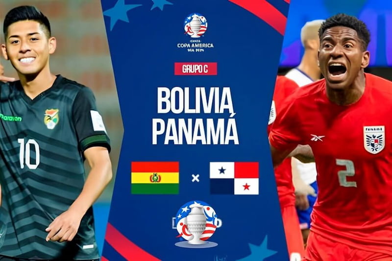 Tổng quan về trận đấu Bolivia vs Panama