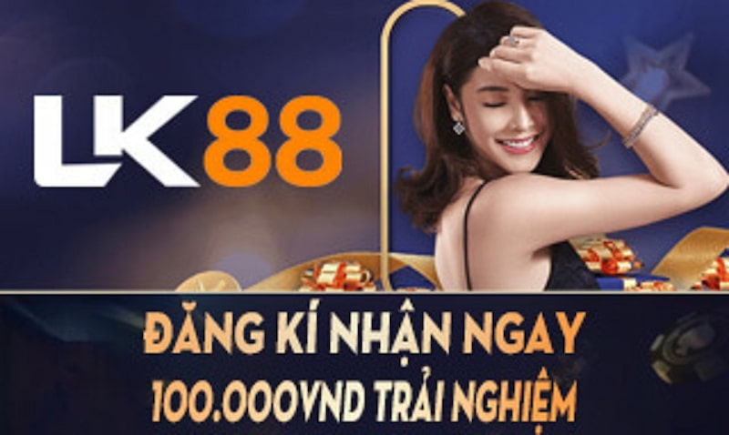 Bảng đánh giá các tiêu chí của DK8 vs LK88 trên thang điểm 10